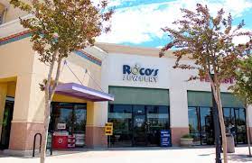 about roco s jewelry bakersfield ca