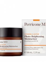 perricone md no makeup foundation serum