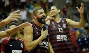 Streaks found for direct matches flamengo vs basquete cearense. Flamengo Vence Fuerza Regia E Esta Nas Semis Da Champions