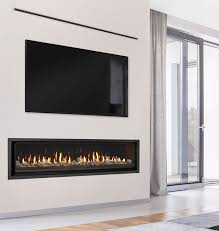 Greensmart Gas Fireplace Burner System