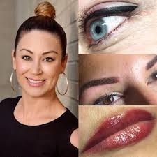 permanent makeup of idaho services by