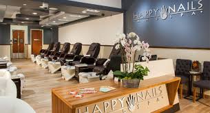Nail salon near me with prices. Happy Nails Prices August 2021 Salonrates Com