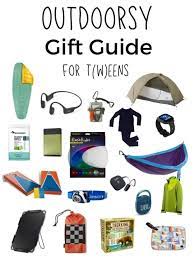outdoor gifts for tweens and s 2022