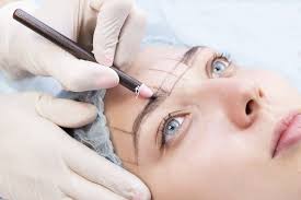 permanent makeup cosmetic tattoo course