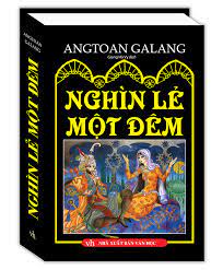 Nghìn lẻ một đêm ( trọn bộ )