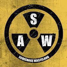 ScreenAge Wasteland - YouTube