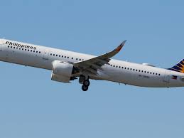 Philippine Airlines Fleet Airbus A321neo Details And