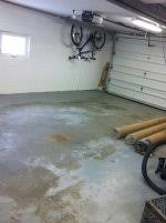 installed new pvc roll out g floor this
