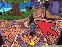 How To Level Up Fast In Wizard101 8 Steps With Pictures