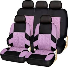 Auto High Women Car Seat Covers