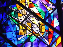 Stained Glass Window Meaning