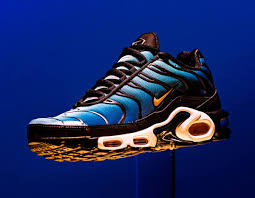 Nike Air Max Plus Og Hyper Blue Clothing Match Sneakerfits Com