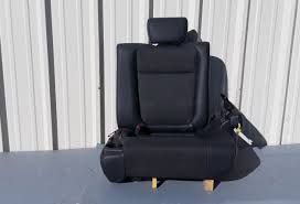 Seats For Honda Element For