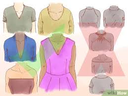 As an apple, you want to emphasize … 3 Easy Ways To Dress An Apple Shape Body Wikihow