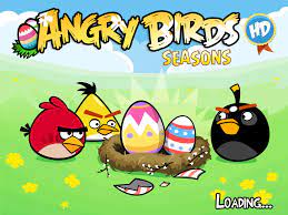 Kumpulan Wallpaper Angry Birds Free Download Komputer (#808478) - HD  Wallpaper & Backgrounds Download