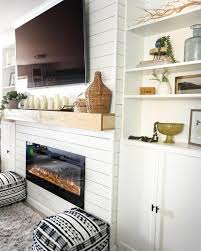 25 Inspired Linear Fireplace Ideas For