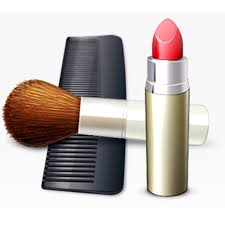 cosmetics dictionary free makeup video