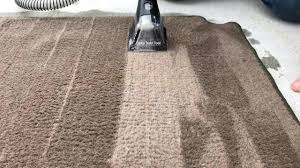 satisfying car floor mat cleaning