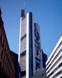 We are currently in beta version and updating this search on a regular basis. Frankfurt Commerzbank German Tower Building E Architect