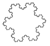 Resultado de imagen de fractal