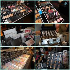 the makeup show nyc beauty ping