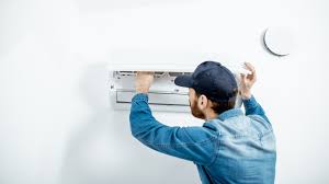 air conditioning repair costs in the
