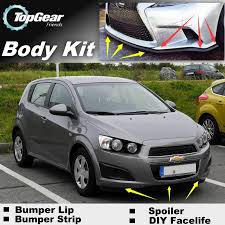 This means that it will last for a very long time in any conditions. Bumper Lip Lips For Chevrolet Aveo T200 T250 T300 2002 2020 Top Gear Shop Spoiler For Car Tuning Topgear Body Kit Strip Tuning Bumper Car Lip Kitschevrolet Bumpers Aliexpress