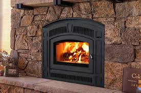 Wood Fireplaces Northwest Stoves