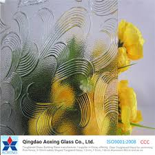 Tempered Frosted Glass Cost Per Square