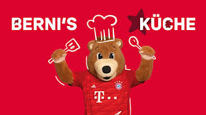 ⚽ der fc bayern münchen ist der erfolgreichste fußballverein deutschlands. Bernis Sternekuche Fc Bayern Kids Club