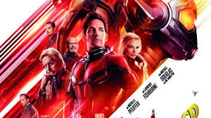 ant man and the wasp kritik