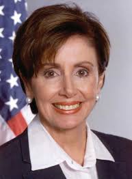 Nancy pelosi is the very first female parliamentary leader in us history to ever run an electoral party in the congress, and the very first female speaker of the house as well. Nancy Pelosi Biography Facts Britannica