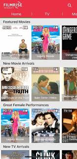 Scroll down and click to choose episode/server you want to watch. 10 Best Free Movie Apps To Watch Movies Online