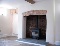 Fireplace Restoration Woodlouse