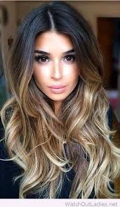Brown hair is a brunette hair color and has many shades. 120 Light Brown Hair With Highlights And Low Lights To Try