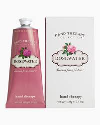 crabtree evelyn rosewater ultra