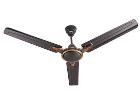 1300mm 3 blade ceiling fan 420 rpm at