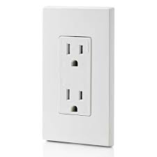 15 ter resistant duplex outlet