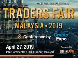 The search for malaysia from march 2019 result following trade fairs: New Format Of Traders Fair Gala Night Malaysia Includes Crypto Expo Conference Coinspeaker