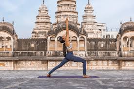 mandala luxe en organische yoga