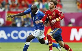 Put your thoughs in here. Uefa Euro 2016 Round 16 How To Bet On Spain Vs Italy