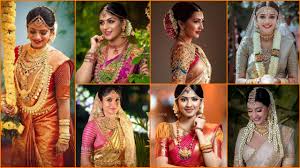 south indian bridal look ideas you