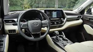 2022 toyota highlander review what s