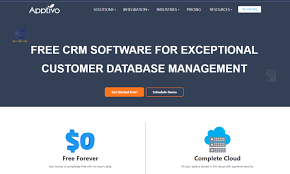 the best free crm software you should