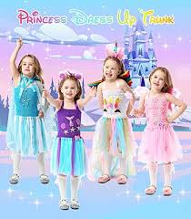 chillife princess dresses for s