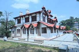 Shimla Bantony Castle