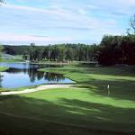 Meadowlands Golf Club | Winston-Salem NC