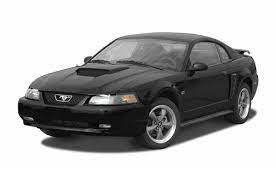 2004 Ford Mustang Specs Mpg