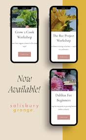 I Created These Gardening Courses