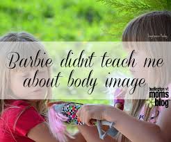 Barbie Didn T Teach Me About Image